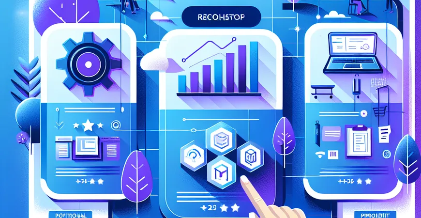  零售行业ERP工具选型指南：2025年TOP3推荐清单  